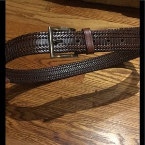 Nautica Belt